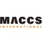 Logo for Maccs