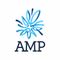 Logo for AMP