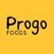 Logo for Progo Foods
