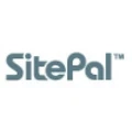 Logo for SitePal