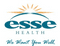 Logo for Esse Health
