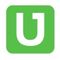 Logo for UClean