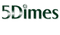 Logo for 5Dimes