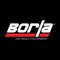 Logo for BORLA