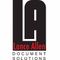 Logo for Lance Allen Document