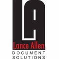 Logo for Lance Allen Document
