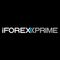 Logo for iForex Prime