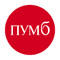 Logo for First Ukrainian International Bank