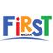 Logo for First Media
