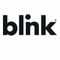 Logo for Blink Charging