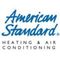 Logo for American Standard