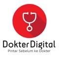 Logo for DokterDigital.com