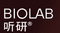 Logo for Biolab