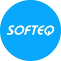 Logo for Softeq