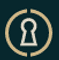 Logo for TheKey