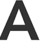 Logo for Andersen