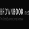 Logo for Brownbook