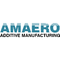 Logo for Amaero