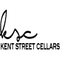 Logo for Kent Street Cellars