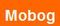 Logo for Mobog