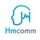 Logo for Hmcomm