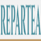 Logo for Repartea