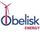 Logo for Obelisk