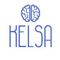 Logo for Kelsa