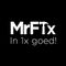 Logo for MrFix