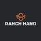 Logo for Ranch Hand