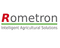 Logo for Rometron