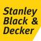Logo for Stanley Black & Decker