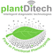 Logo for Plant-DiTech