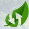 Logo for EcoWorth Tech