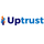 Logo for Uptrust