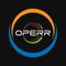 Logo for Operr