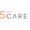 Logo for 5GenCare