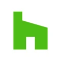 Logo for Houzz