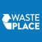 Logo for WastePlace