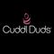 Logo for Cuddl Duds