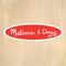 Logo for Melissa & Doug