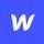 Logo for Webflow