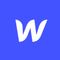 Logo for Webflow