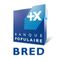 Logo for BRED Banque Populaire