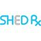 Logo for Shed Rx
