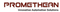 Logo for Promethean Group