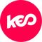 Logo for KEO World