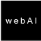 Logo for webAI