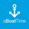 Logo for aBoatTime
