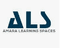 Logo for Amara Learning Spaces